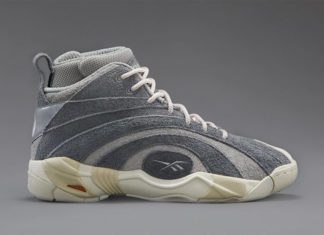Reebok Shaqnosis Year of the Rat Chinese New Year 2020 Release Date