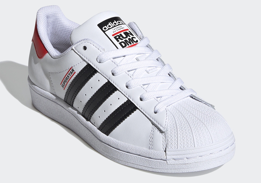 new adidas superstar