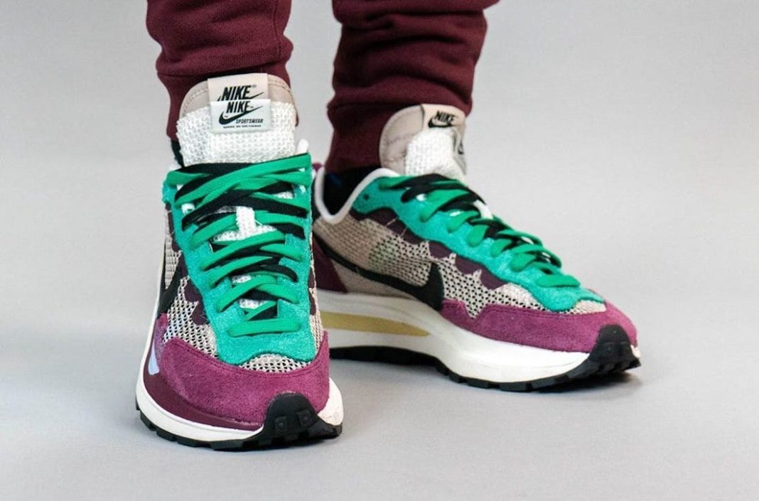 nike sacai vapor pegasus