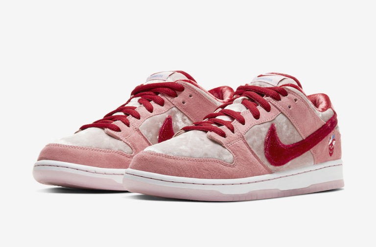 strangelove x nike