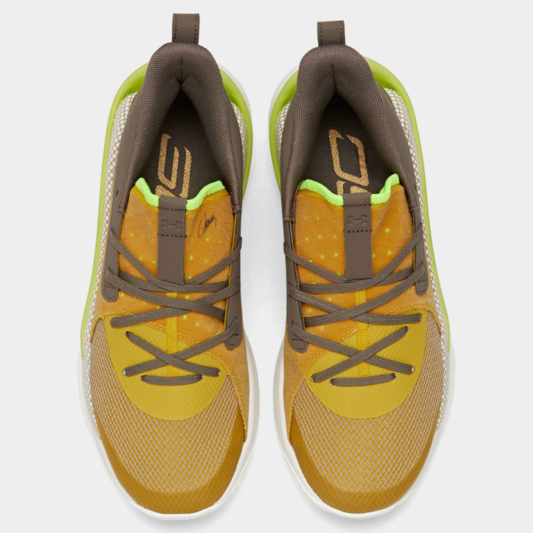 curry 6 shop
