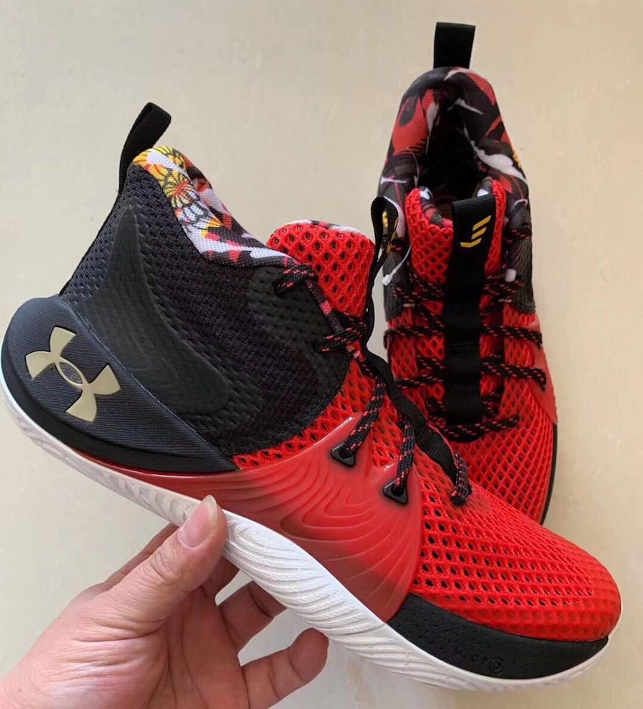 under armour embiid