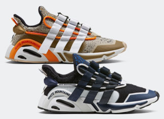 White Mountaineering adidas LXCON FV7536 FV7538 Release Date