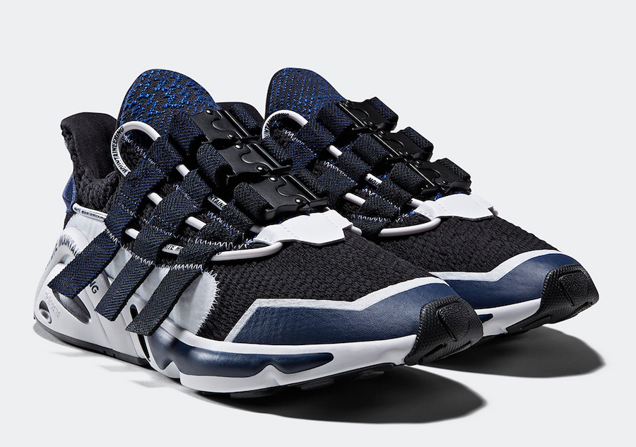 White Mountaineering adidas LXCON FV7536 Release Date