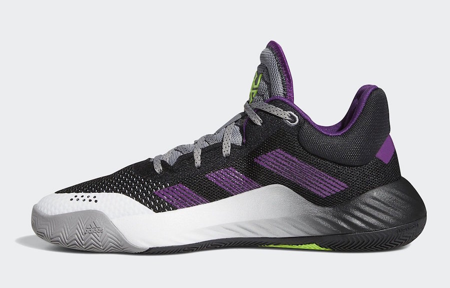 adidas DON Issue 1 Joker EH2134 Release Date