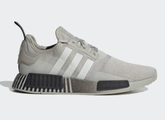 adidas NMD R1 Metal Grey FV3651 Release Date