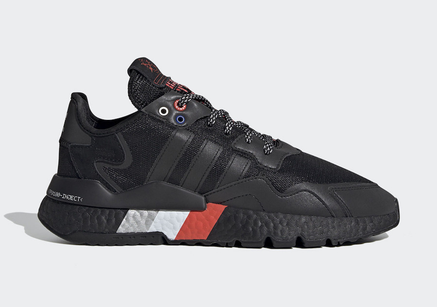 adidas Nite Jogger FV3788 Release Date