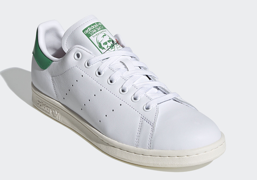 adidas Stan Smith Valentines Day EH1735 Release Date