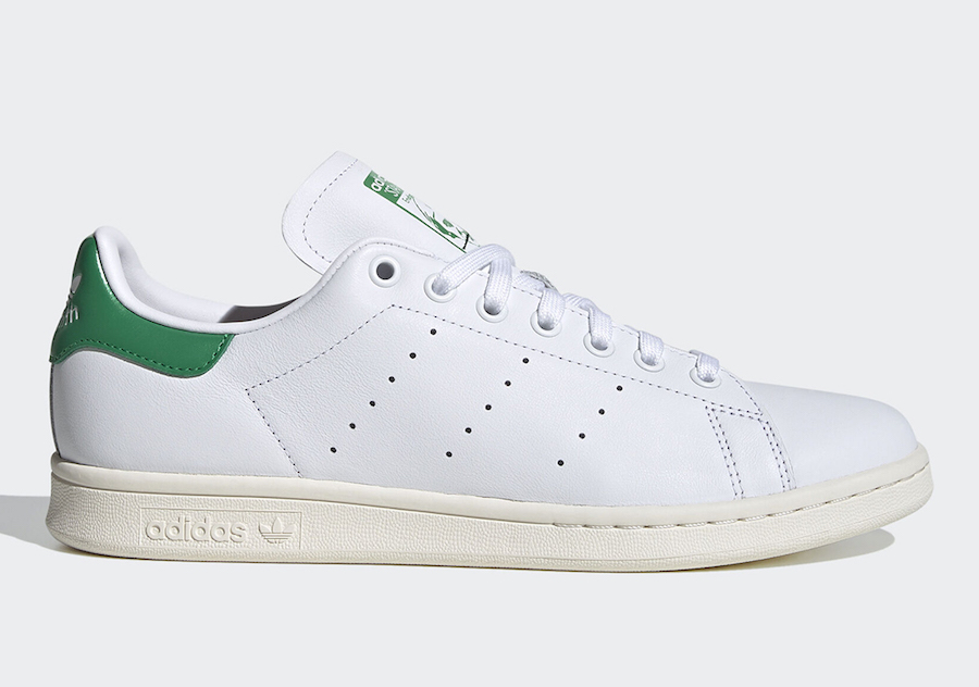adidas Stan Smith Valentines Day EH1735 Release Date