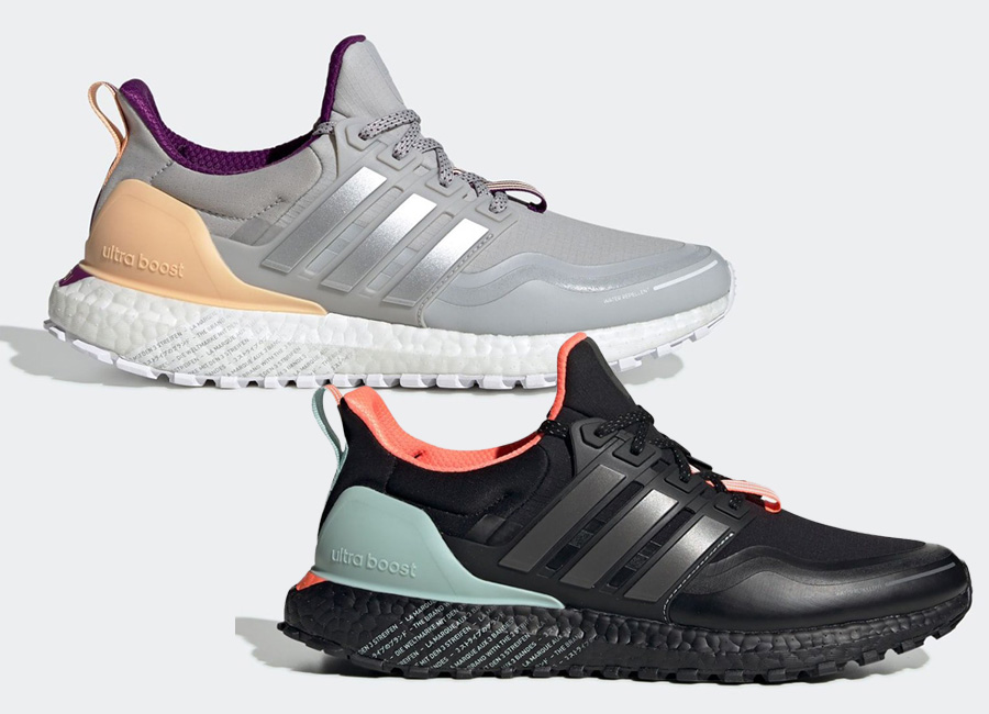 adidas Ultra Boost Guard FW7759 FW7761 Release Date