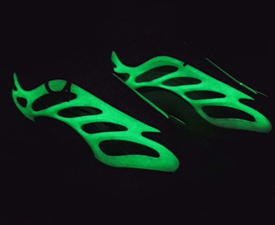 adidas yeezy boost 700 v3 glow in the dark