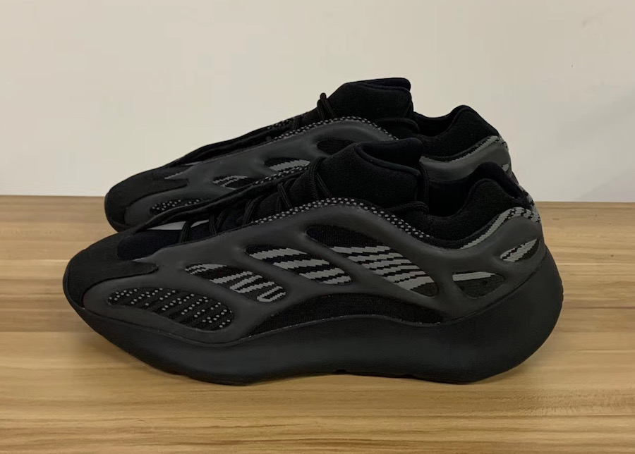 yeezy 700 v3 alvah release date and time