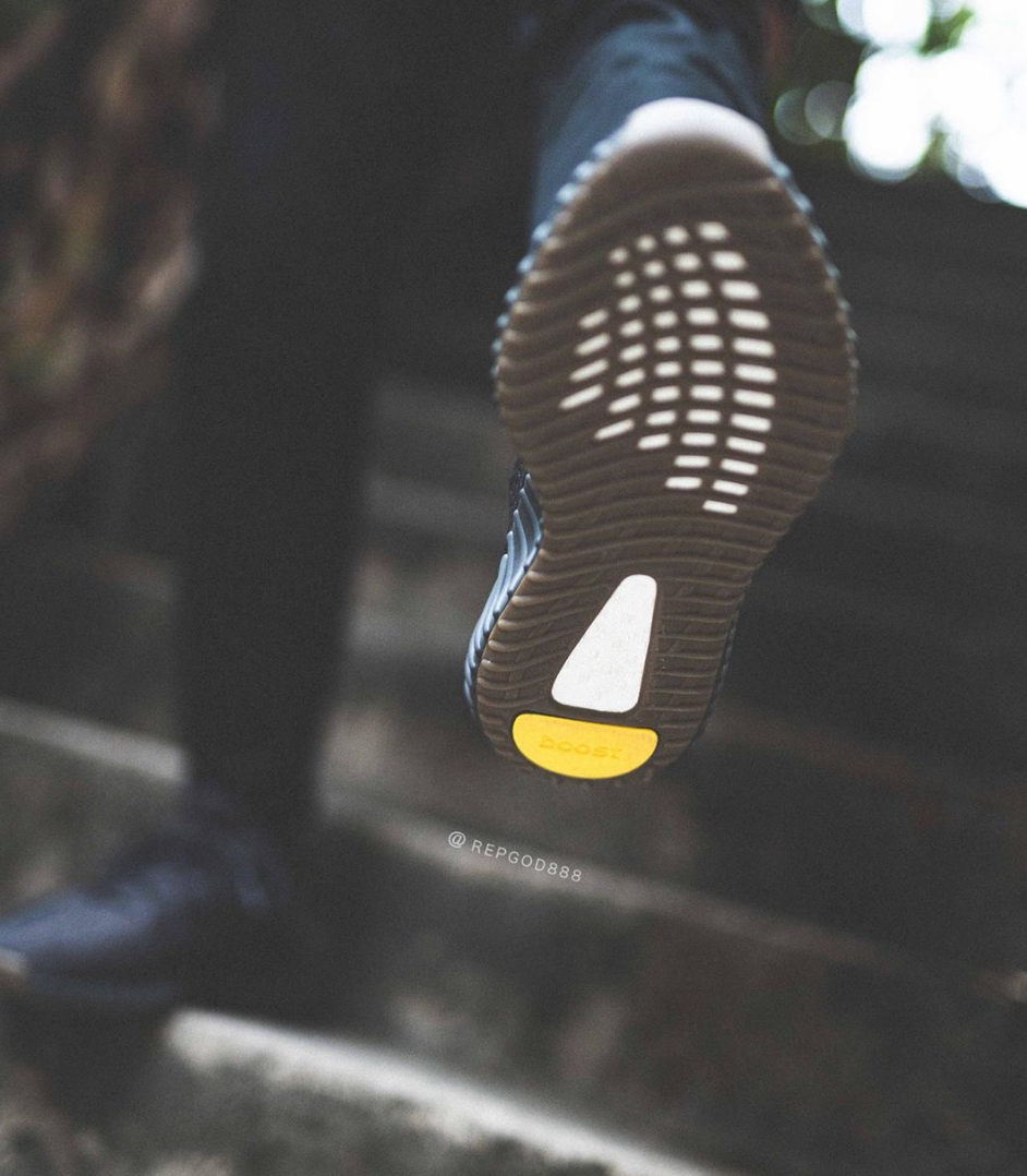 46+ Adidas Yeezy Boost 350 V2 Cinder On Feet Background