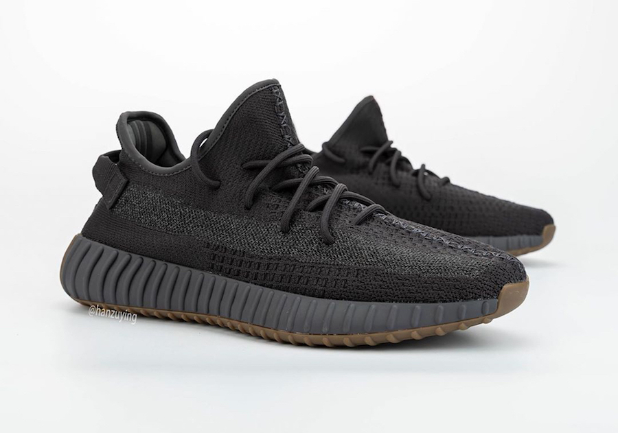 yeezy cinder reflective release time