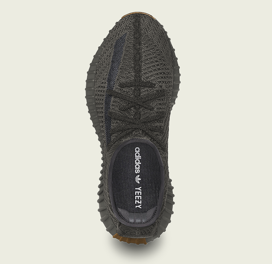 adidas Yeezy Boost 350 V2 Cinder Reflective FY2903 Release Date - SBD