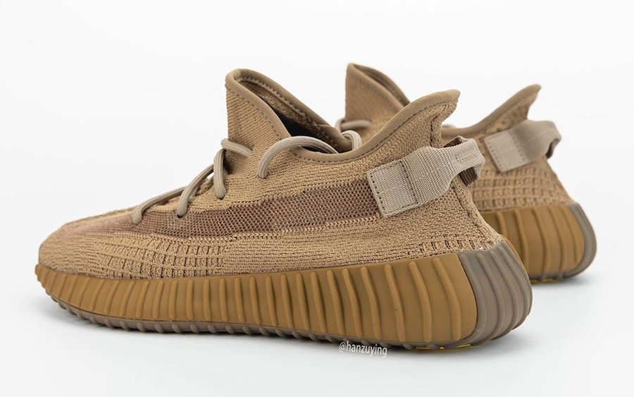 adidas Yeezy Boost 350 V2 Earth FX9033 Release Date