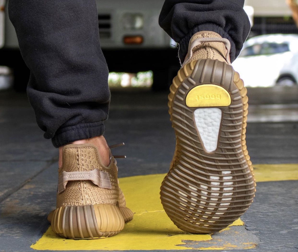 yeezy boost 350 au