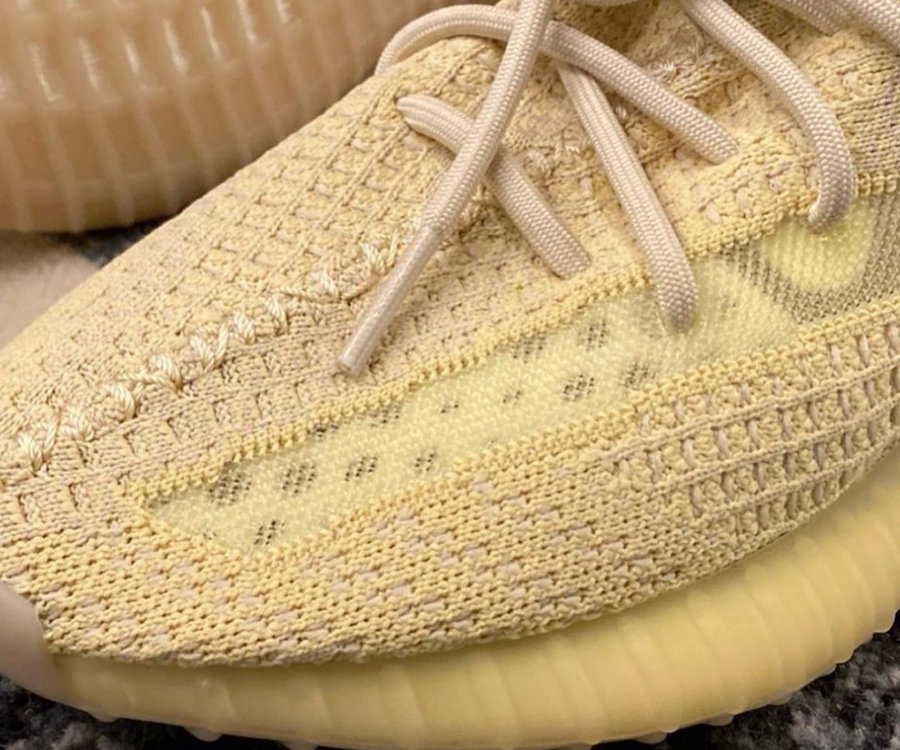 adidas Yeezy Boost 350 V2 Flax Release Date Price 2