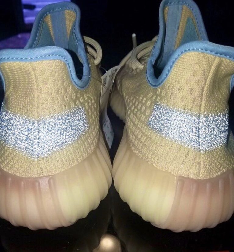 yeezy shoes linen