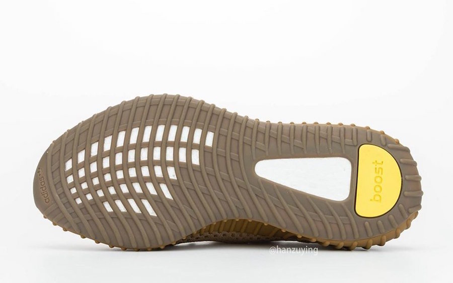 adidas Yeezy Boost 350 V2 Marsh FX9033 Release Date