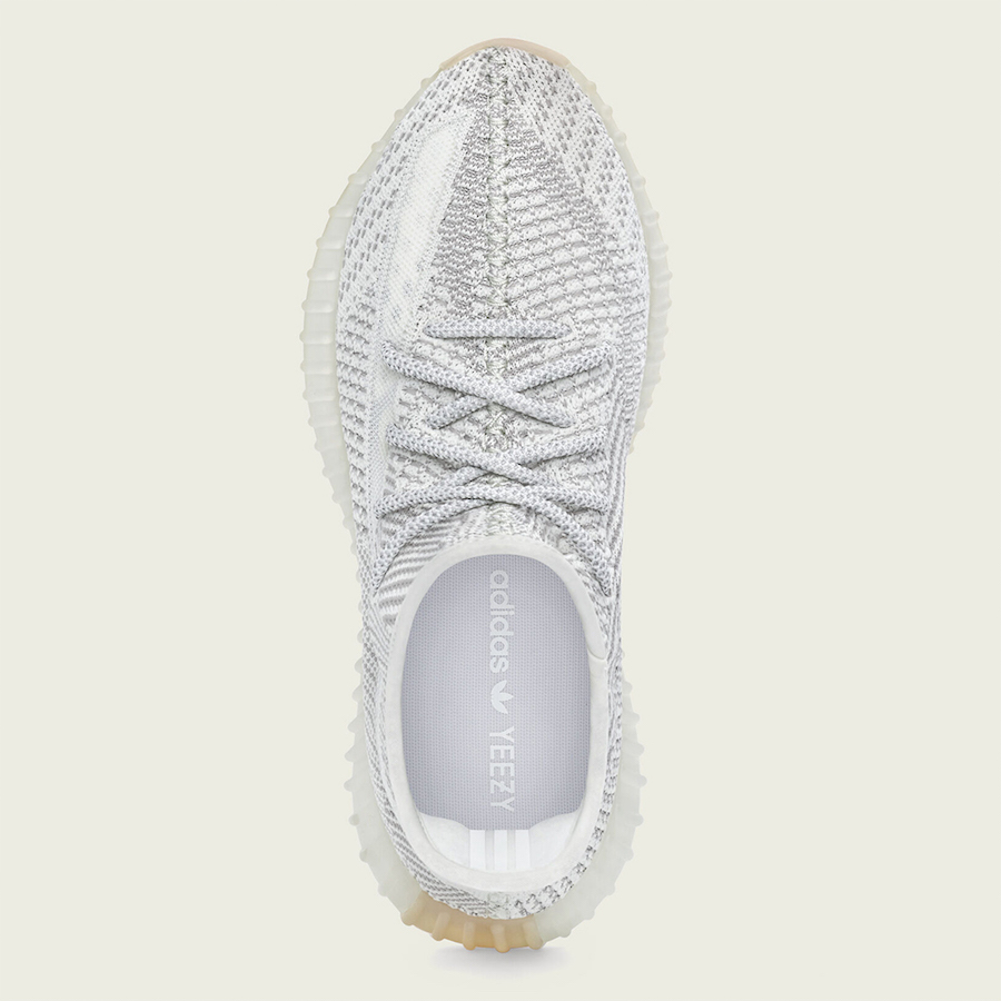 adidas Yeezy Boost 350 V2 Yeshaya FX4348 Release Date Pricing