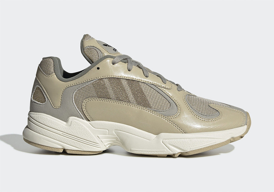 adidas Yung-1 EF5335 Release Date