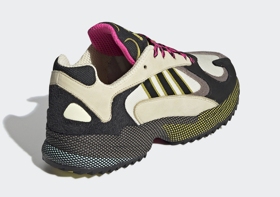 adidas Yung-1 Trail EF5338 Release Date