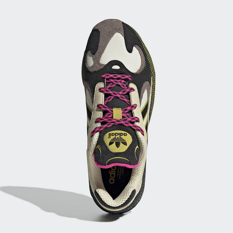 adidas Yung-1 Trail EF5338 Release Date