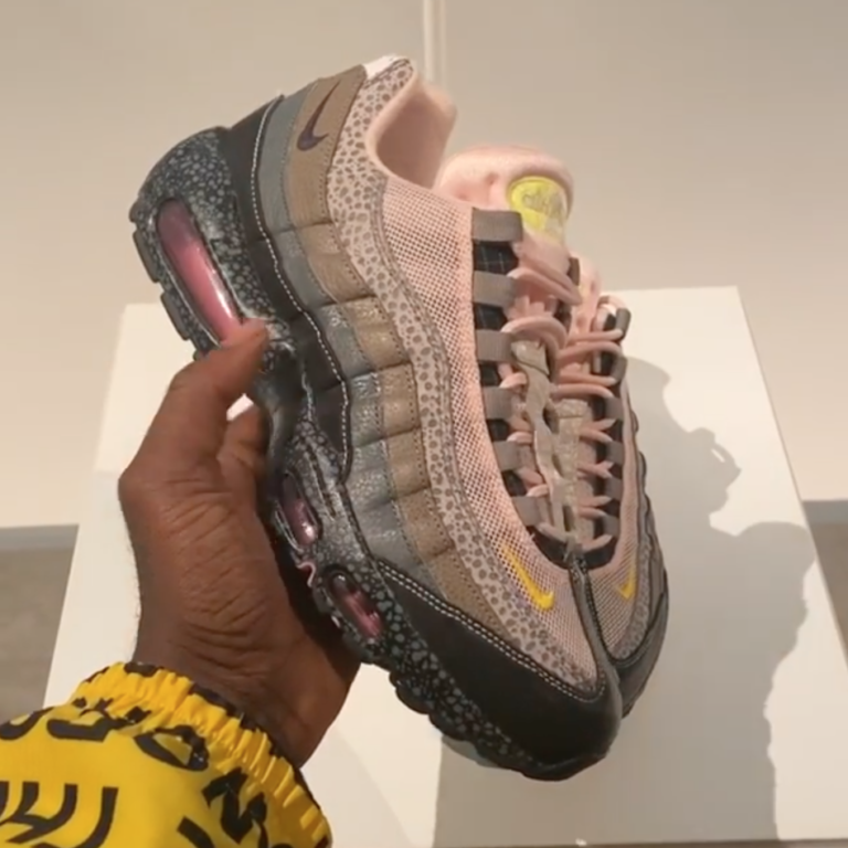 air max 95 sizing reddit