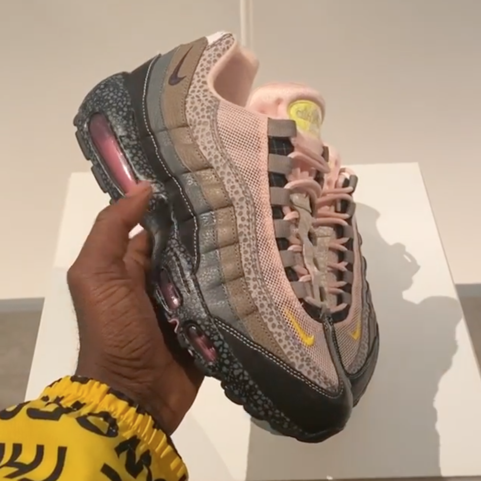 air max 95 20 for 20 size