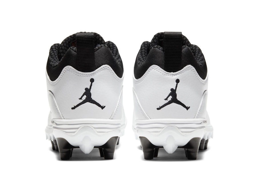 Air Jordan 10 Baseball Cleats Release Date