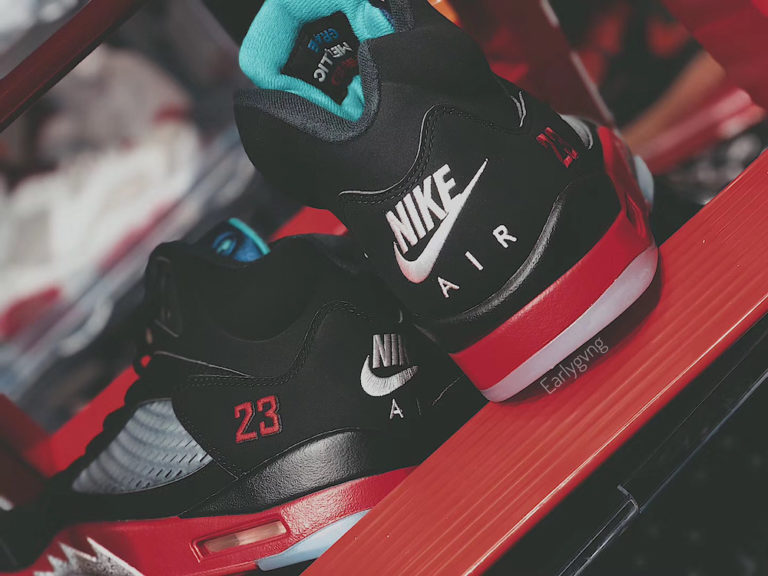 top 3 jordan 5 retail price