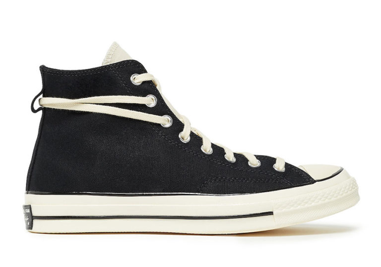 Fear of God Essentials Converse Chuck 70 2020 Release Date - SBD