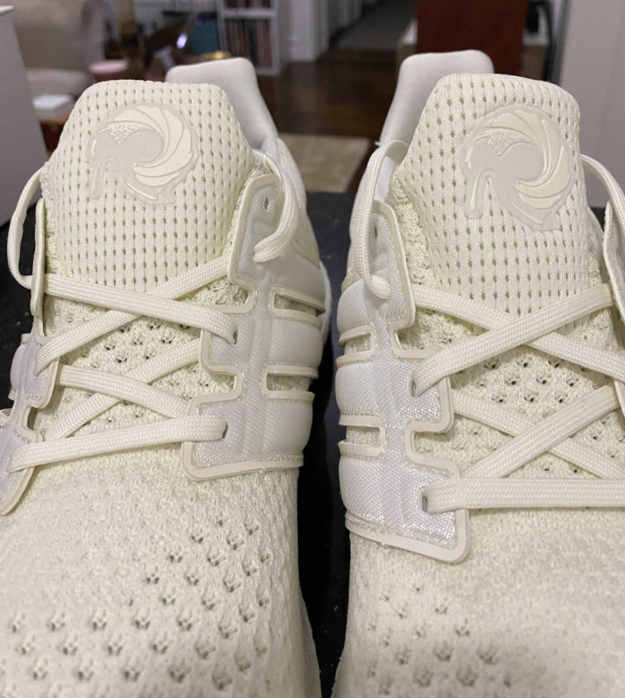 James Bond 007 adidas Ultra Boost No Time To Die Release Date SBD