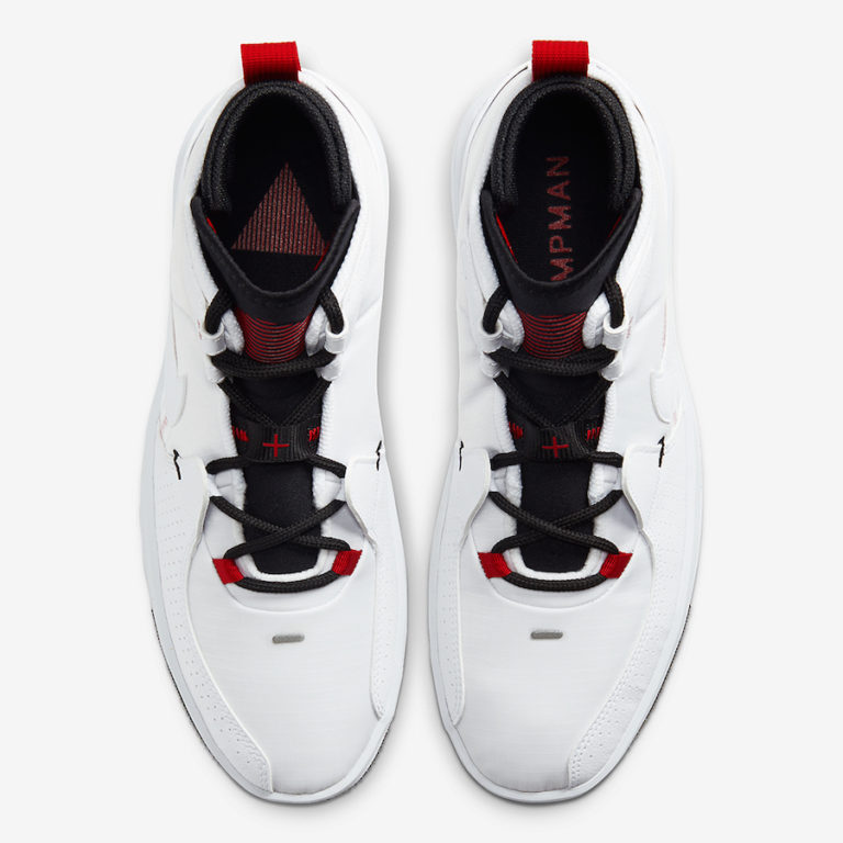Jordan Meta-Morph Utility BV5936-100 Release Date - Sneaker Bar Detroit