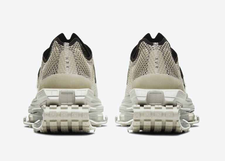 nike zoom mmw 4 release date