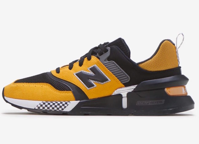 New Balance 997 Colorways, Release Dates, Pricing | SBD