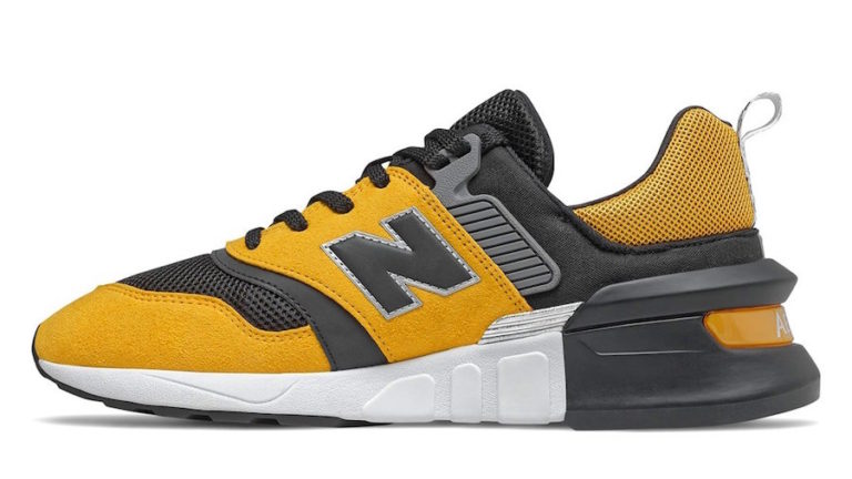 new balance 997 sport taxi