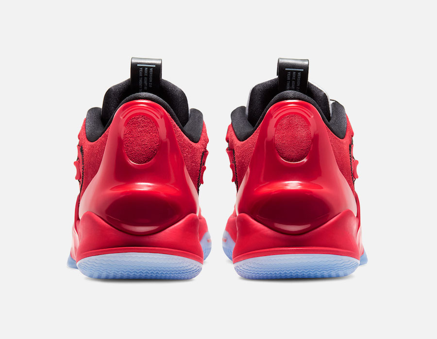 Nike Adapt BB 2.0 Chicago Gamer Exclusive Release Date