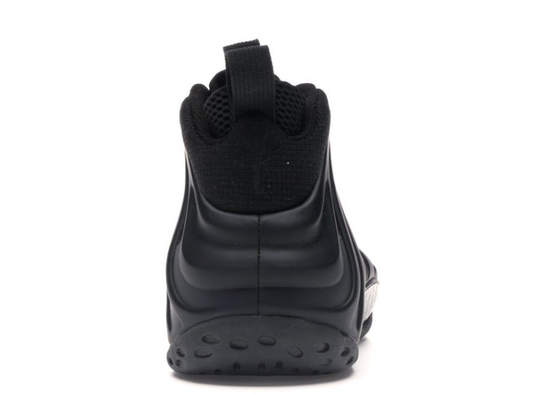 nike foamposite anthracite release dates 2020