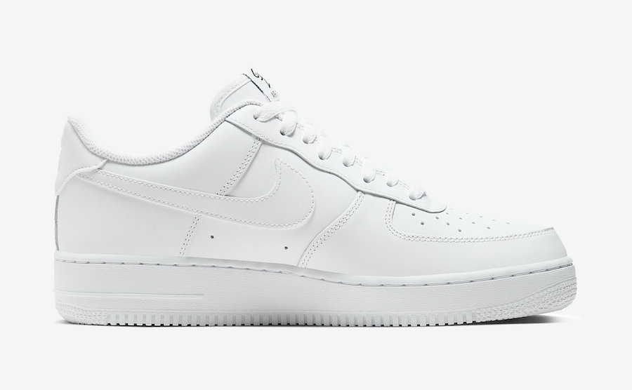 Nike Air Force 1 Low Drew League CZ4272-100 Release Date - SBD