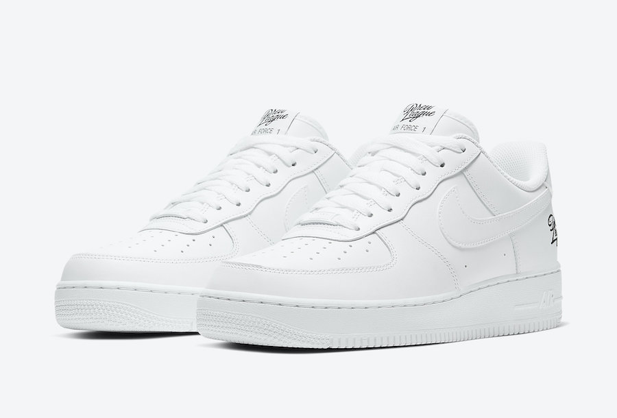 does shoe carnival sell nike air force ones