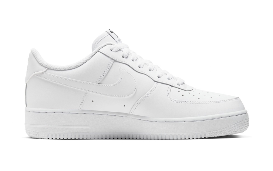 Nike Air Force 1 Low Drew League CZ4272-100 Release Date - SBD