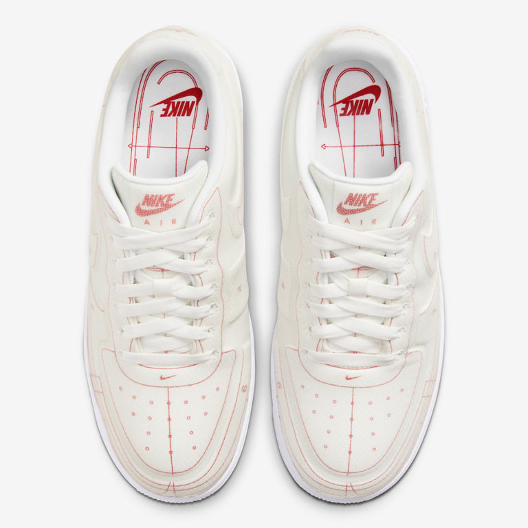 summit white university red lx f