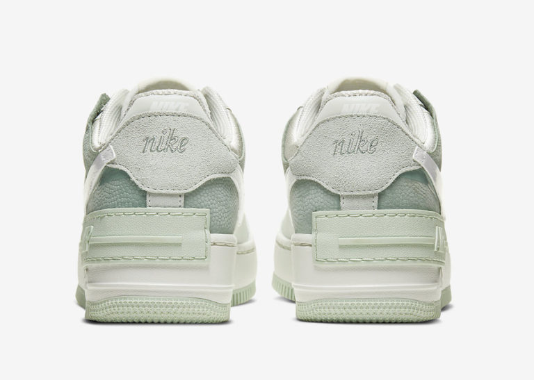 air force 1 pistachio frost shadow