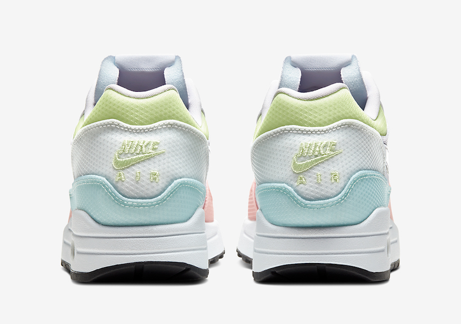 Nike Air Max 1 Multi CU4761-500 Release Date