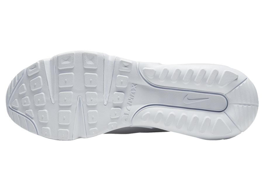 Nike Air Max 2090 White CV9977-100 Release Date - Sneaker Bar Detroit