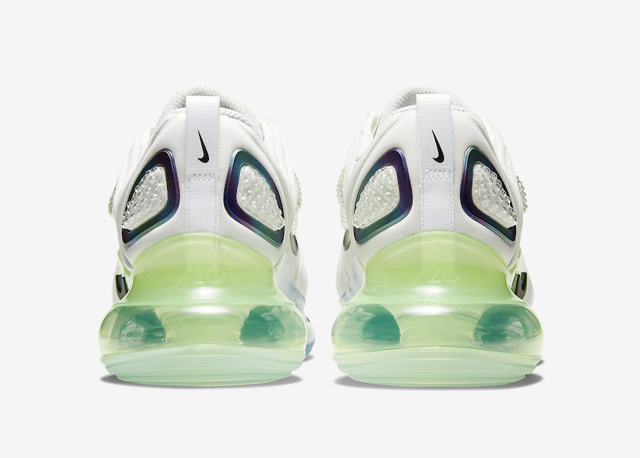 Nike Air Max 720 Bubble Pack CT5229-100 Release Date