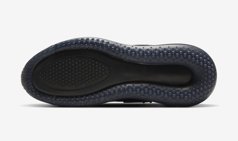 nike air max 720 slip obj black