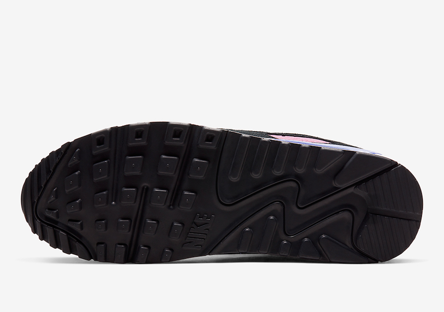 Nike Air Max 90 CN1080-500 Release Date - Sneaker Bar Detroit